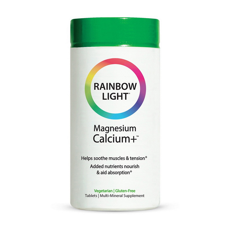 Magnesium Calcium+ (180 tabs) Magnesium Calcium+ (180 tabs)