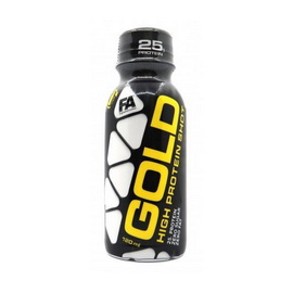 Gold High Protein Shot (1 x 120 ml)