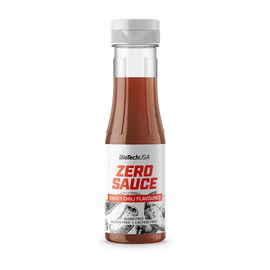 Zero Sauce Sweet Chili (350 ml)