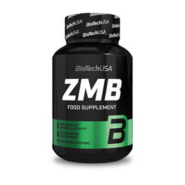 ZMB (60 caps)