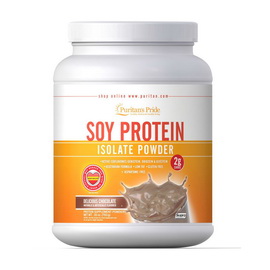 Soy Protein Isolate Powder (793 g)