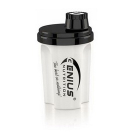 Shaker Transparent (300 ml)