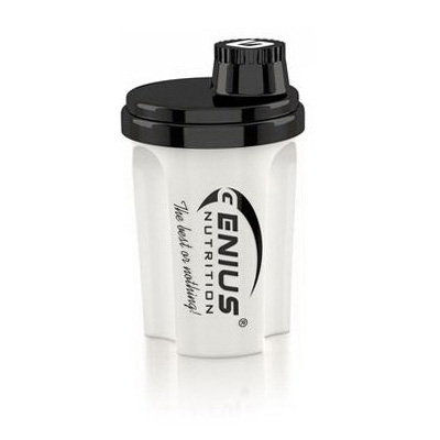 Shaker Transparent (300 ml) Shaker Transparent (300 ml)