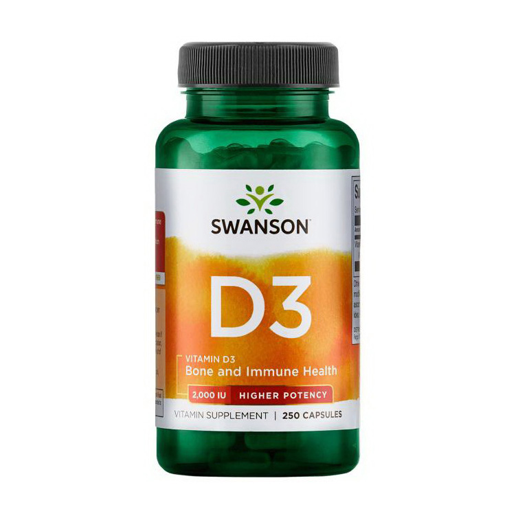 D3 2000 IU (50 mcg) (250 caps) D3 2000 IU (50 mcg) (250 caps)