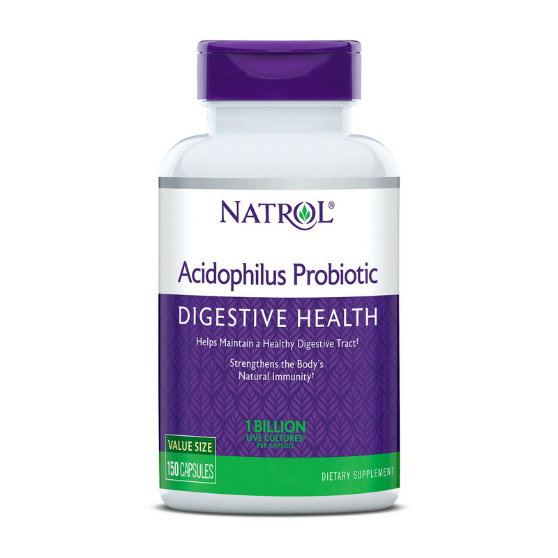 Acidophilus Probiotic 1 Billion (150 caps) Acidophilus Probiotic 1 Billion (150 caps)