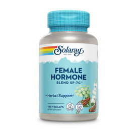 Female Hormone Blend Sp-7c (180 veg caps)