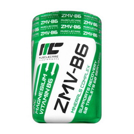 ZMV-B6 (60 tabs)