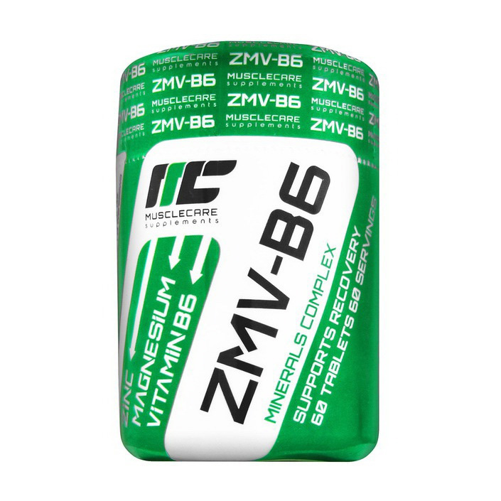 ZMV-B6 (60 tabs) ZMV-B6 (60 tabs)