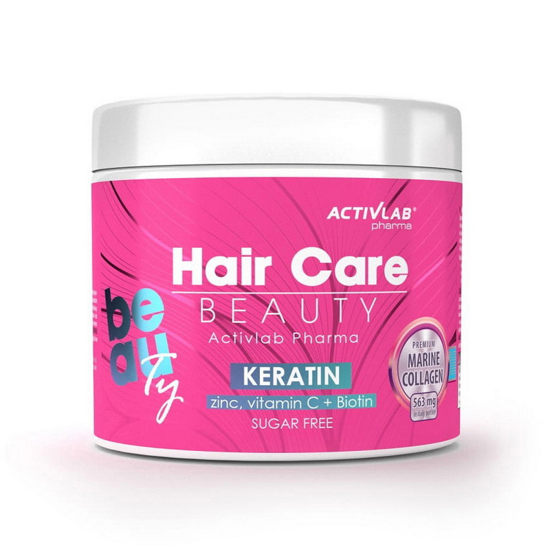 Hair Care Beauty (200 g) Hair Care Beauty (200 g)