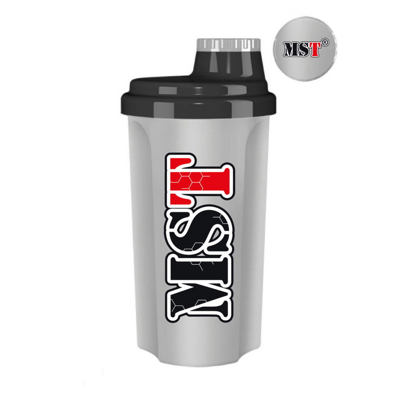 Shaker MST Grey (700 ml) Shaker MST Grey (700 ml)