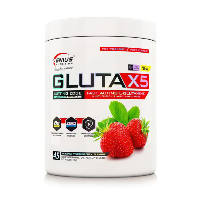 GlutaX5 (405 g) GlutaX5 (405 g)