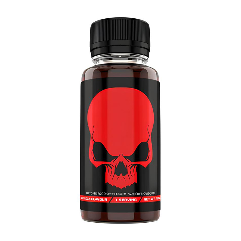 Warcry Shot (1 x 100 ml) Warcry Shot (1 x 100 ml)