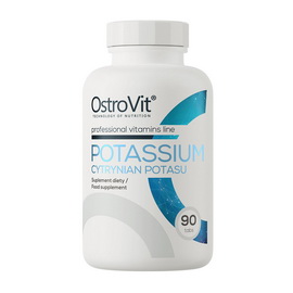 Potassium (90 tabs)