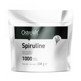 Spiruline (1000 tabs)
