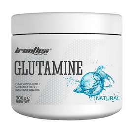 Glutamine Natural (300 g)
