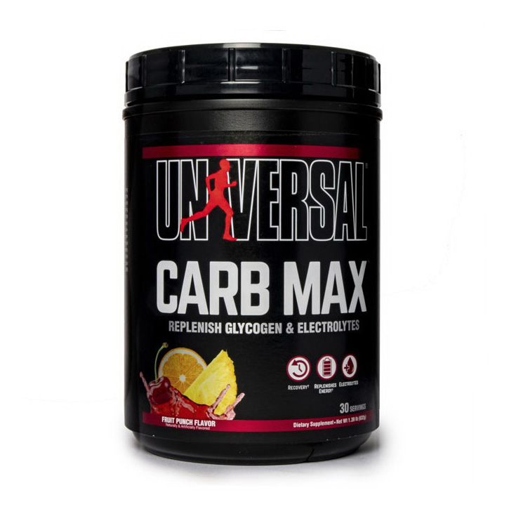 Carb Max (632 g) Carb Max (632 g)