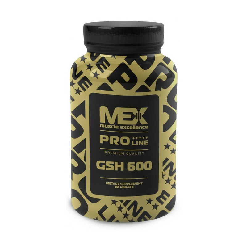 GSH 600 (90 tabs) GSH 600 (90 tabs)