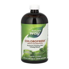 Chlorofresh Liquid Chlorophyll (480 ml)