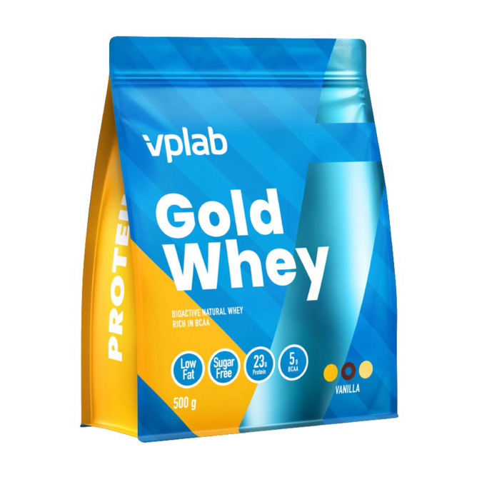 Gold Whey (500 g) Gold Whey (500 g)