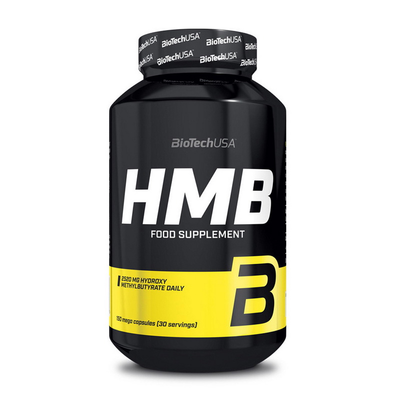 HMB (150 caps) HMB (150 caps)