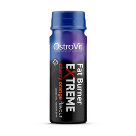 Fat Burner Extreme Shot (1 x 80 ml)