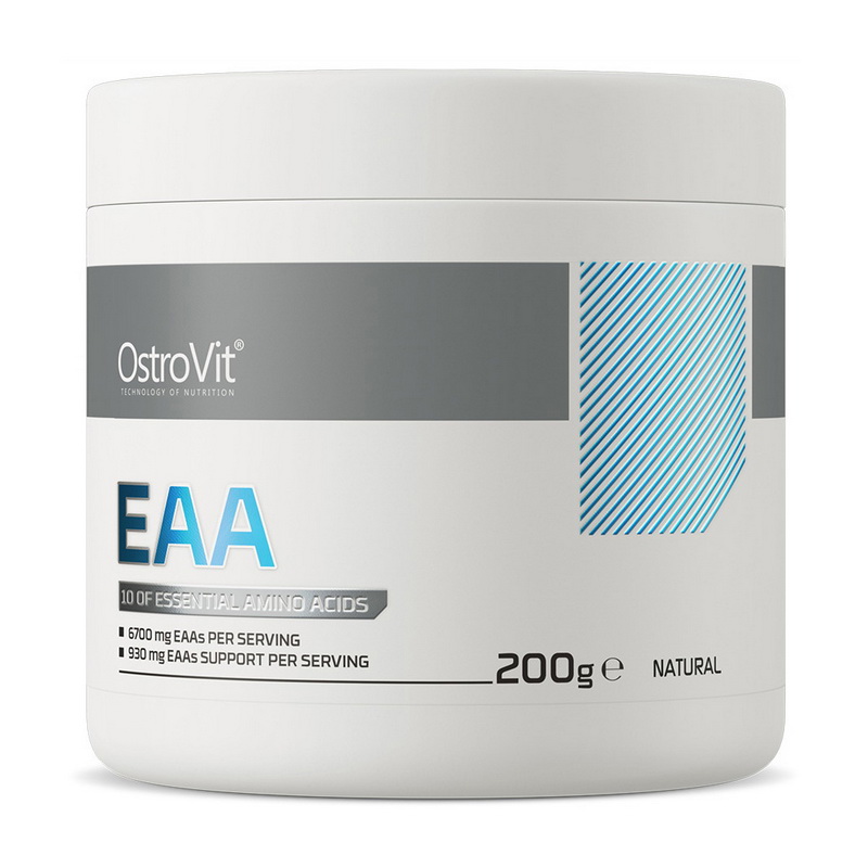 EAA Pure (200 g) EAA Pure (200 g)