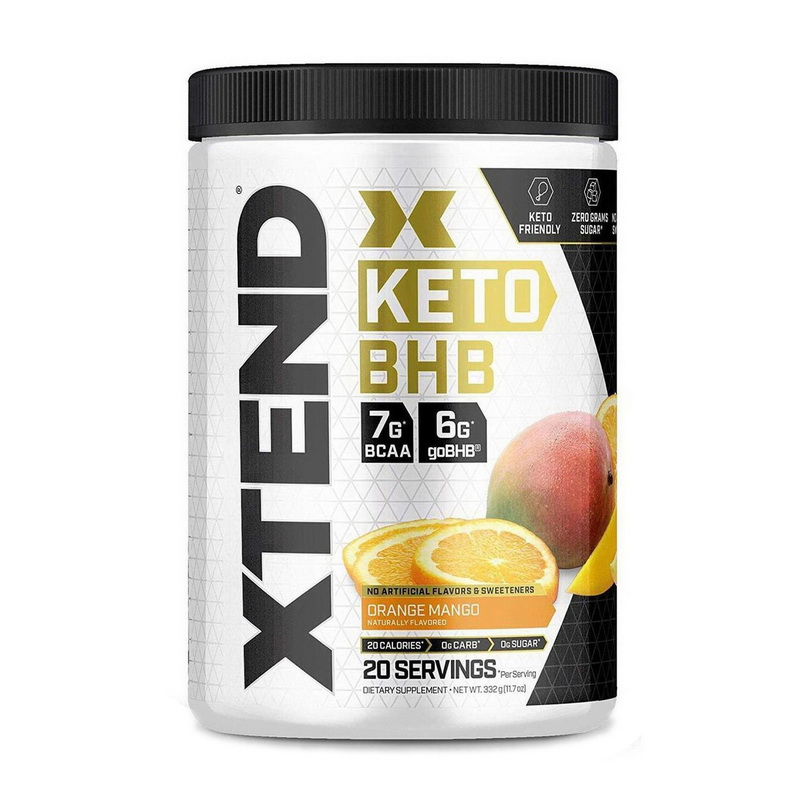 Xtend Keto BHB (332 g) Xtend Keto BHB (332 g)
