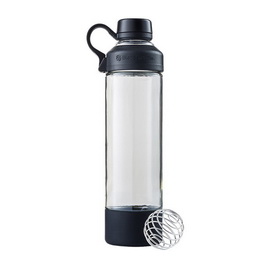 Blender Bottle Mantra Black (600 ml)