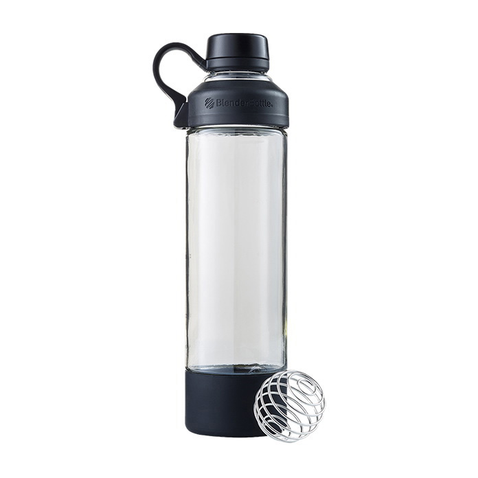 Blender Bottle Mantra Black (600 ml) Blender Bottle Mantra Black (600 ml)