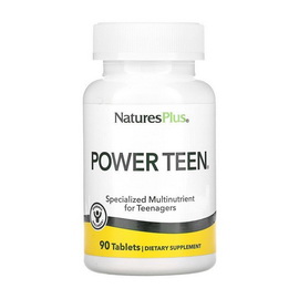 Power Teen (90 tabs) Power Teen (90 tabs)