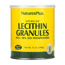 Lecithin Granules (340 g)