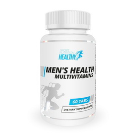 Men's Health Multivitamins (60 tabs) Men's Health Multivitamins (60 tabs)