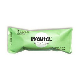Wana. Wafand' Cream (1 x 43 g)