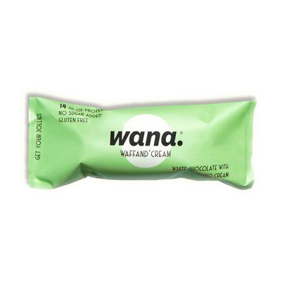 Wana. Wafand' Cream (1 x 43 g) Wana. Wafand' Cream (1 x 43 g)
