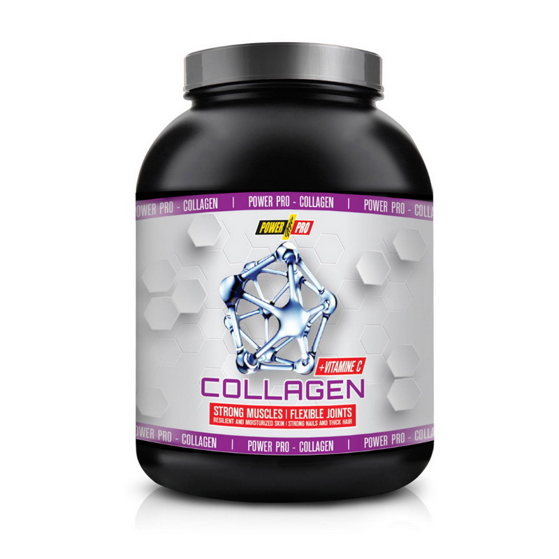 Collagen + Vitamin C (310 g) Collagen + Vitamin C (310 g)