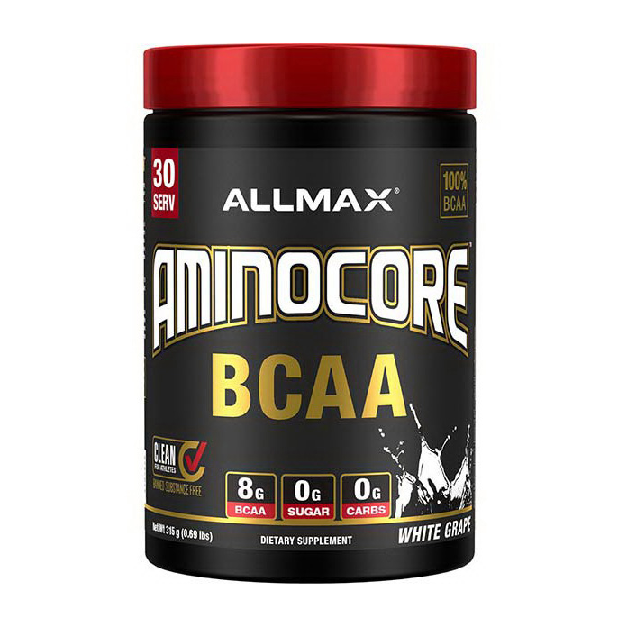 AminoCore BCAA (315 g) AminoCore BCAA (315 g)