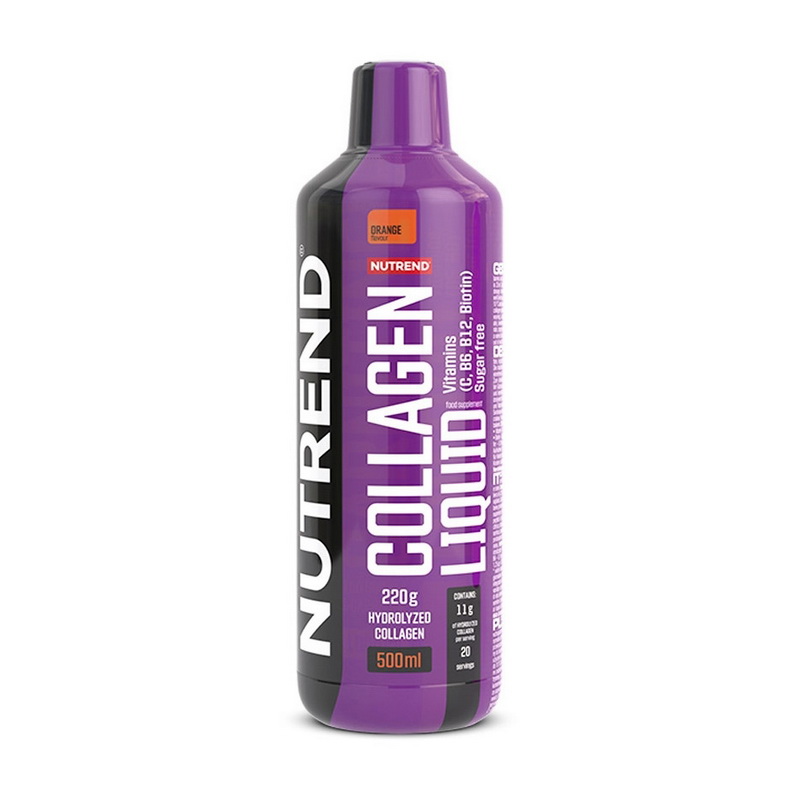 Collagen Liquid (500 ml) Collagen Liquid (500 ml)