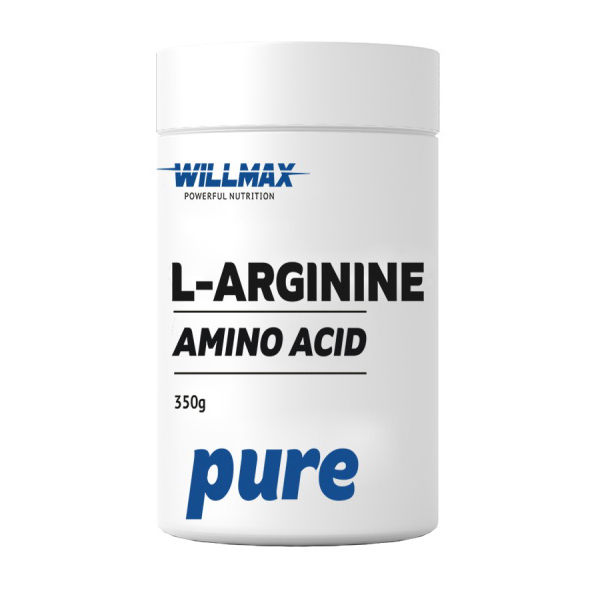 L-Arginine Amino Acid Pure (350 g) L-Arginine Amino Acid Pure (350 g)