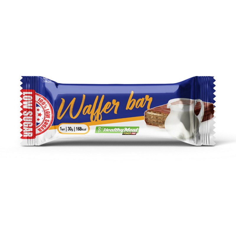 Waffer Bar (1 x 30 g) Waffer Bar (1 x 30 g)