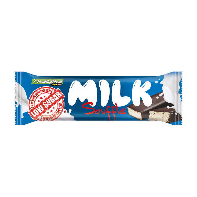 Milk Souffle (1 x 30 g) Milk Souffle (1 x 30 g)