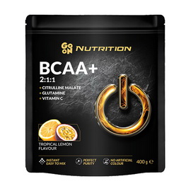 BCAA+ 2:1:1 (400 g)