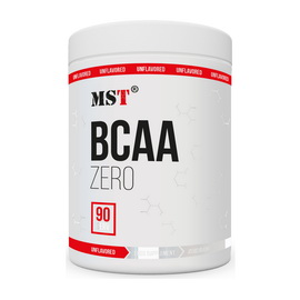 BCAA Zero Unflavored (450 g)
