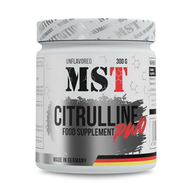 Citrulline PWO Unflavored (300 g)