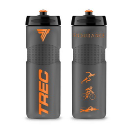 Bidon Bike Endurance Smoke (700 ml)