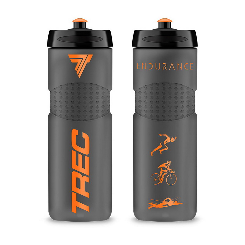 Bidon Bike Endurance Smoke (700 ml) Bidon Bike Endurance Smoke (700 ml)