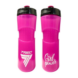 Bidon Bike Girl Power Purple (600 ml)