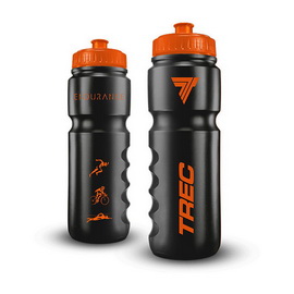 Waterbottle Endurance Black (700 ml)