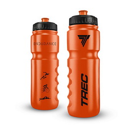 Waterbottle Endurance Orange (700 ml)