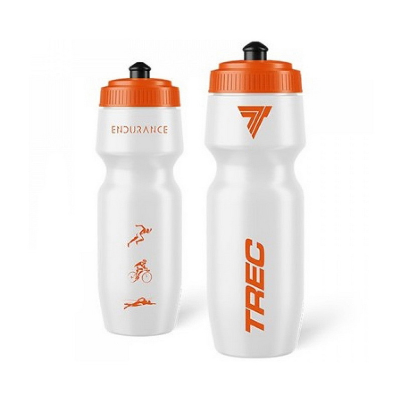 Waterbottle Endurance White (700 ml) Waterbottle Endurance White (700 ml)