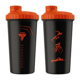 Shaker Endurance Black (700 ml)